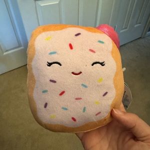 Pop tart 5in Squishmallow - Fresa